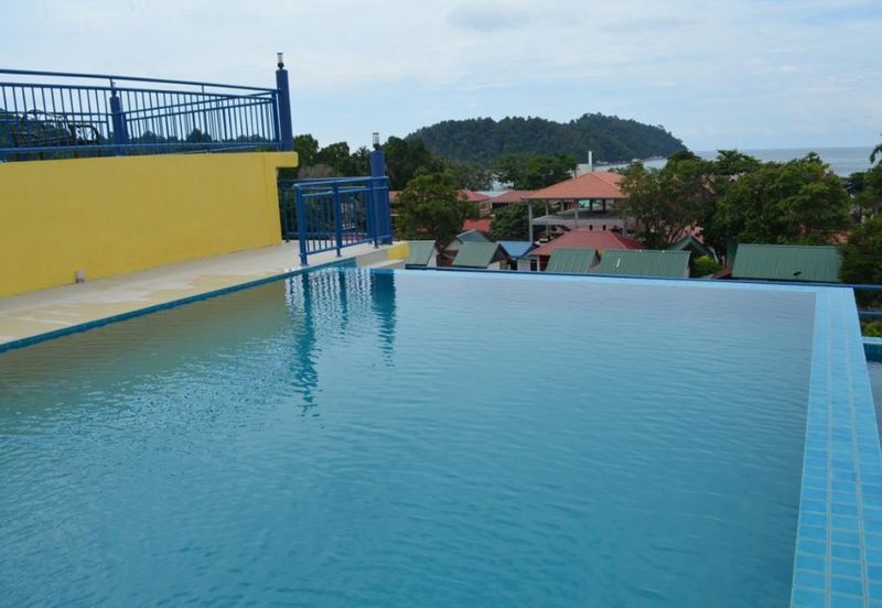 Pulau Pangkor