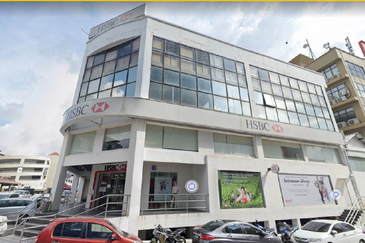 Taipan Business Centre, USJ 10