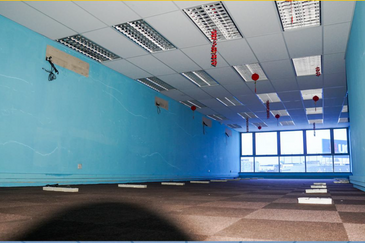 Taipan Business Centre, USJ 10