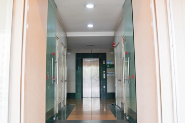 Taipan Business Centre, USJ 10