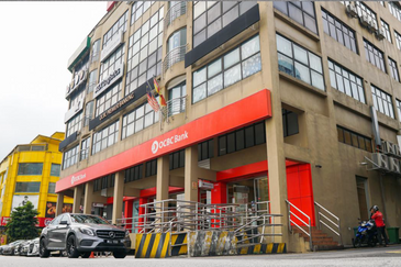 Taipan Business Centre, USJ 10