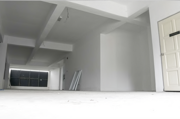 Taipan Business Centre, USJ 10