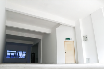 Taipan Business Centre, USJ 10