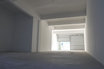 Taipan Business Centre, USJ 10