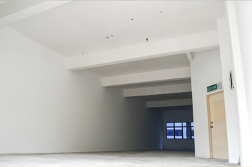 Taipan Business Centre, USJ 10