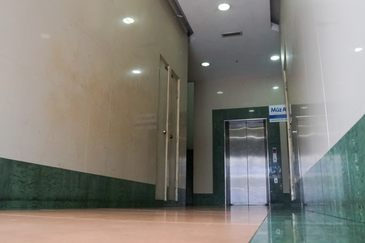 Taipan Business Centre, USJ 10