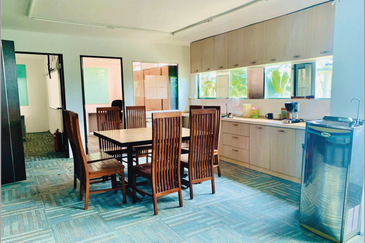 Taipan Business Centre, USJ 10