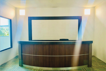 Taipan Business Centre, USJ 10