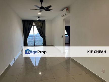 [High Floor] Akasa Residence, Cheras South Balakong, Selangor, Cheras South
