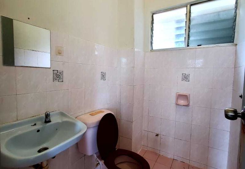 Sri Camellia Apartment