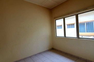 Sri Camellia Apartment