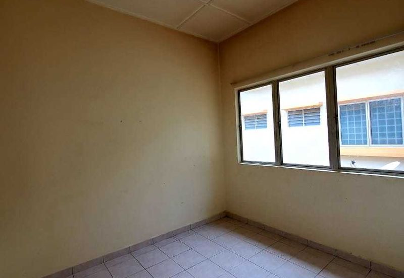 Sri Camellia Apartment