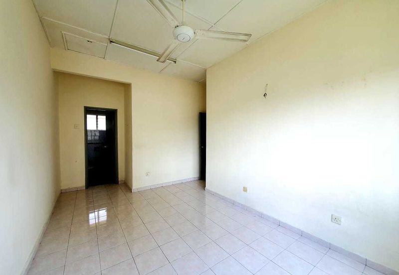 Sri Camellia Apartment