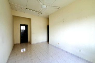 Sri Camellia Apartment