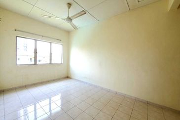 Sri Camellia Apartment