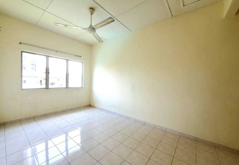 Sri Camellia Apartment