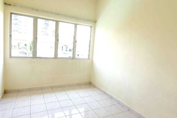 Sri Camellia Apartment