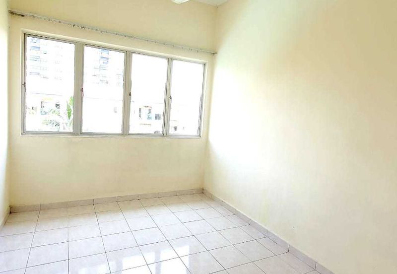 Sri Camellia Apartment