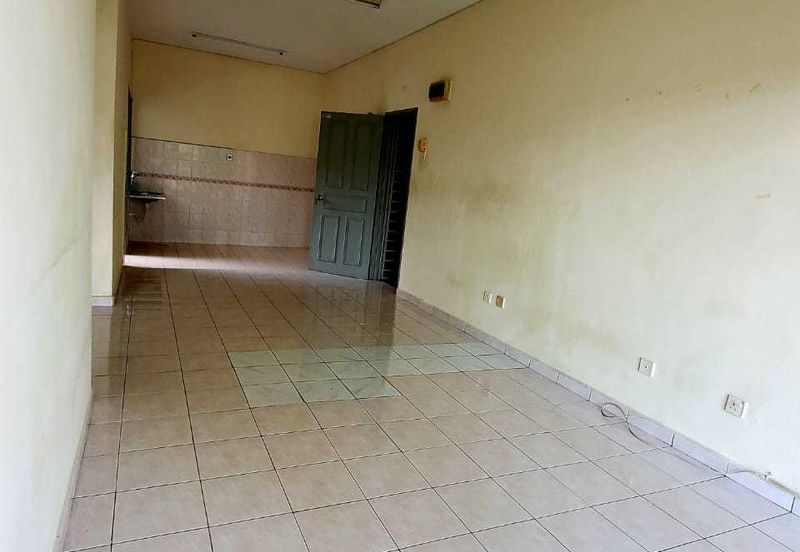 Sri Camellia Apartment