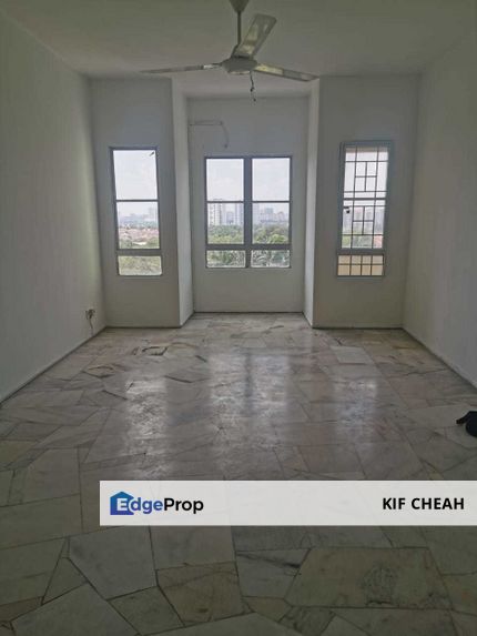 Freehold D'Kiara Apartment Taman Wawasan Puchong, Selangor, Puchong