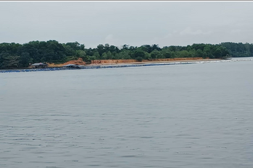 Perindustrian Pasir Gudang