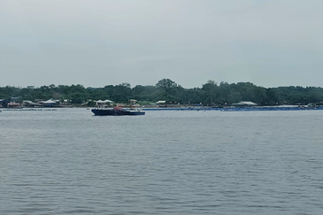 Perindustrian Pasir Gudang