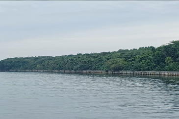 Perindustrian Pasir Gudang