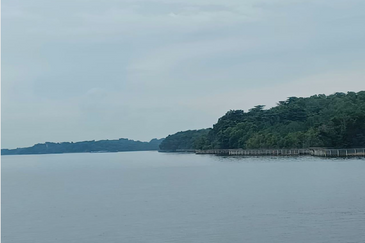 Perindustrian Pasir Gudang