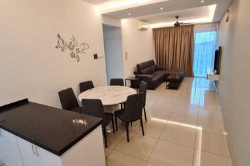 Kiara Residences 2 (Residensi Kiara Jalil 2)