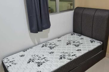 Kiara Residences 2 (Residensi Kiara Jalil 2)