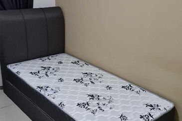 Kiara Residences 2 (Residensi Kiara Jalil 2)