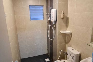 Kiara Residences 2 (Residensi Kiara Jalil 2)