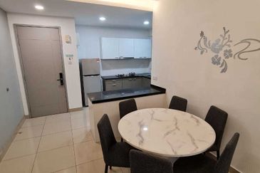 Kiara Residences 2 (Residensi Kiara Jalil 2)