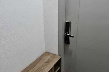 Kiara Residences 2 (Residensi Kiara Jalil 2)