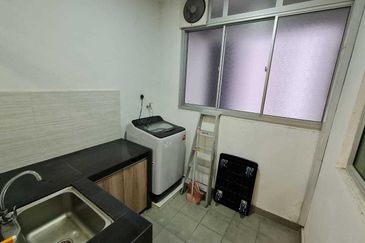 Kiara Residences 2 (Residensi Kiara Jalil 2)