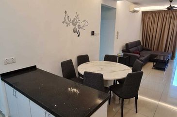 Kiara Residences 2 (Residensi Kiara Jalil 2)