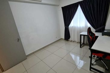 Kiara Residences 2 (Residensi Kiara Jalil 2)