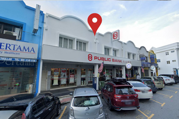 Seksyen 1 Wangsa Maju