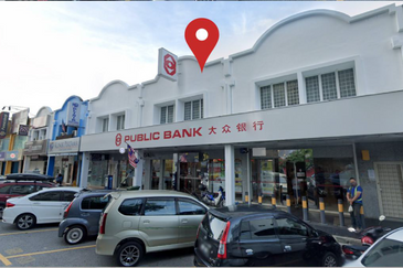 Seksyen 1 Wangsa Maju