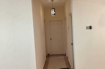 Sri Penaga Apartment