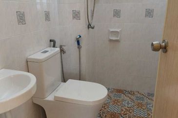 Sri Penaga Apartment