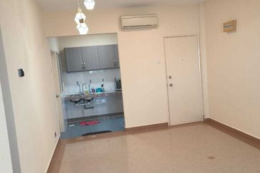 Sri Penaga Apartment