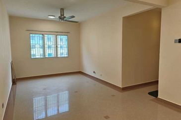 Sri Penaga Apartment