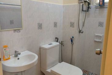 Sri Penaga Apartment