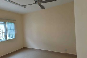 Sri Penaga Apartment