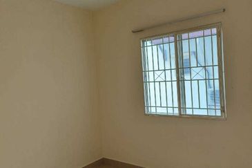 Sri Penaga Apartment