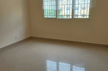 Sri Penaga Apartment