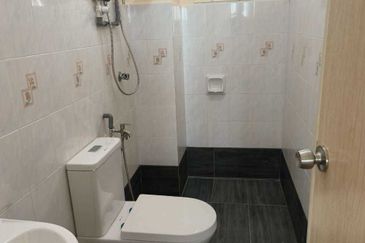 Sri Penaga Apartment