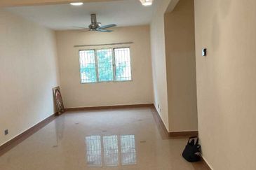 Sri Penaga Apartment