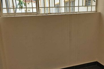 Sri Penaga Apartment